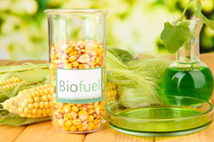 Dunstan biofuel availability
